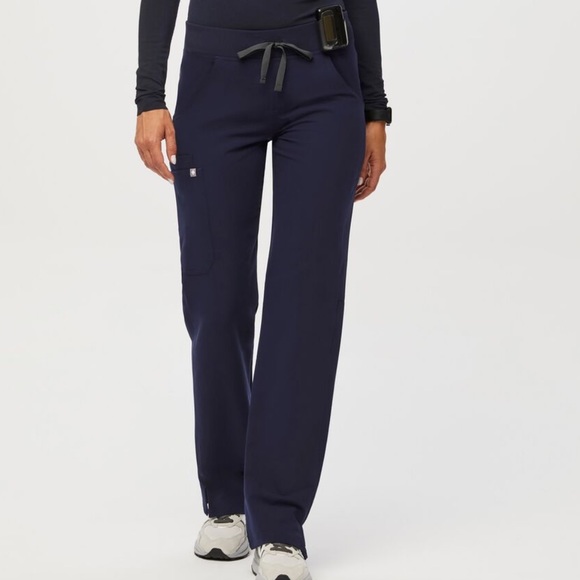 Figs Pants - Figs Kade cargo pants